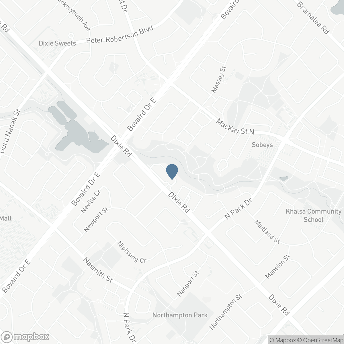 157 MOREGATE CRESCENT, Brampton, Ontario L6S 3K9